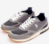 U.S. Polo Assn. Shoes – Authentic American Style and Comfort