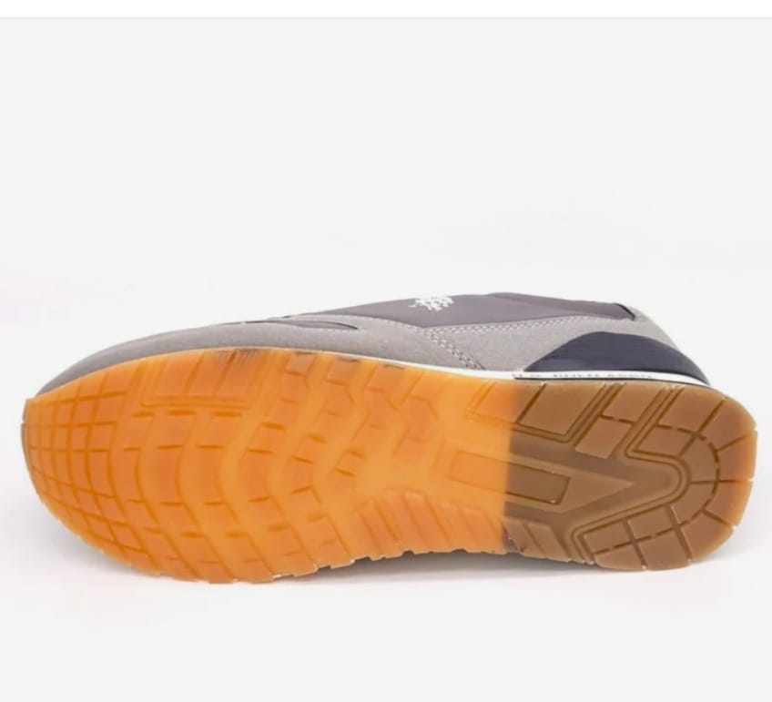 U.S. Polo Assn. Shoes – Authentic American Style and Comfort