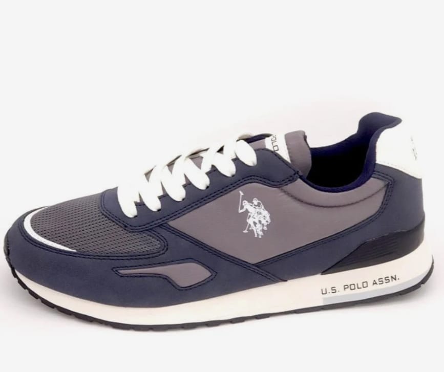 U.S. Polo Assn. Shoes – Authentic American Style and Comfort