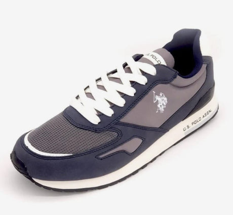 U.S. Polo Assn. Shoes – Authentic American Style and Comfort