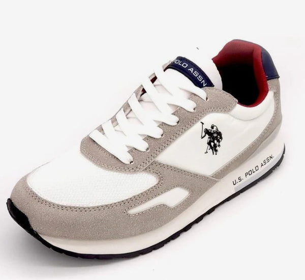 U.S POLO SHOES