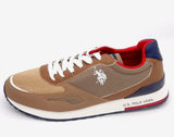 U.S. Polo Assn. Shoes – Authentic American Style and Comfort