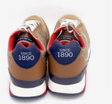 U.S. Polo Assn. Shoes – Authentic American Style and Comfort