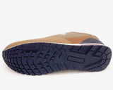 U.S. Polo Assn. Shoes – Authentic American Style and Comfort