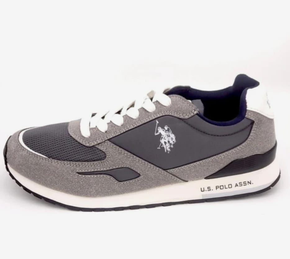 U.S. Polo Assn. Shoes – Authentic American Style and Comfort