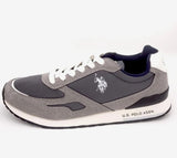 U.S. Polo Assn. Shoes – Authentic American Style and Comfort