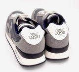 U.S. Polo Assn. Shoes – Authentic American Style and Comfort