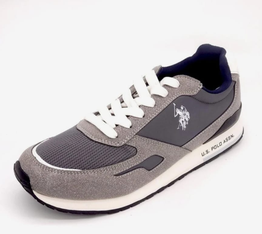 U.S. Polo Assn. Shoes – Authentic American Style and Comfort