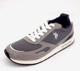 U.S. Polo Assn. Shoes – Authentic American Style and Comfort