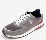 U.S. Polo Assn. Shoes – Authentic American Style and Comfort