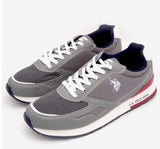 U.S. Polo Assn. Shoes – Authentic American Style and Comfort