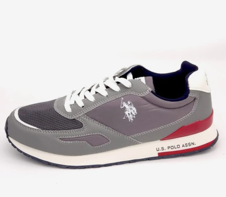 U.S. Polo Assn. Shoes – Authentic American Style and Comfort