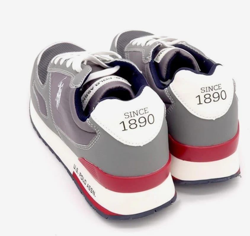 U.S. Polo Assn. Shoes – Authentic American Style and Comfort