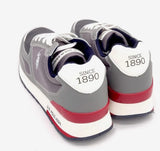 U.S. Polo Assn. Shoes – Authentic American Style and Comfort