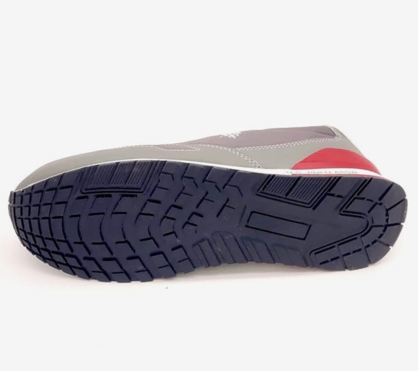 U.S. Polo Assn. Shoes – Authentic American Style and Comfort