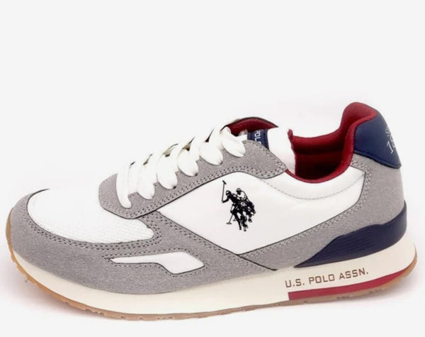 U.S POLO SHOES