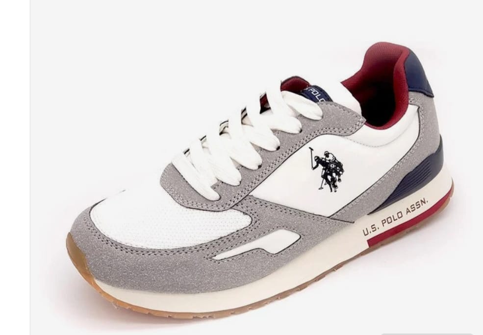 U.S. Polo Assn. Shoes – Authentic American Style and Comfort