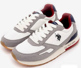 U.S. Polo Assn. Shoes – Authentic American Style and Comfort