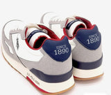 U.S. Polo Assn. Shoes – Authentic American Style and Comfort
