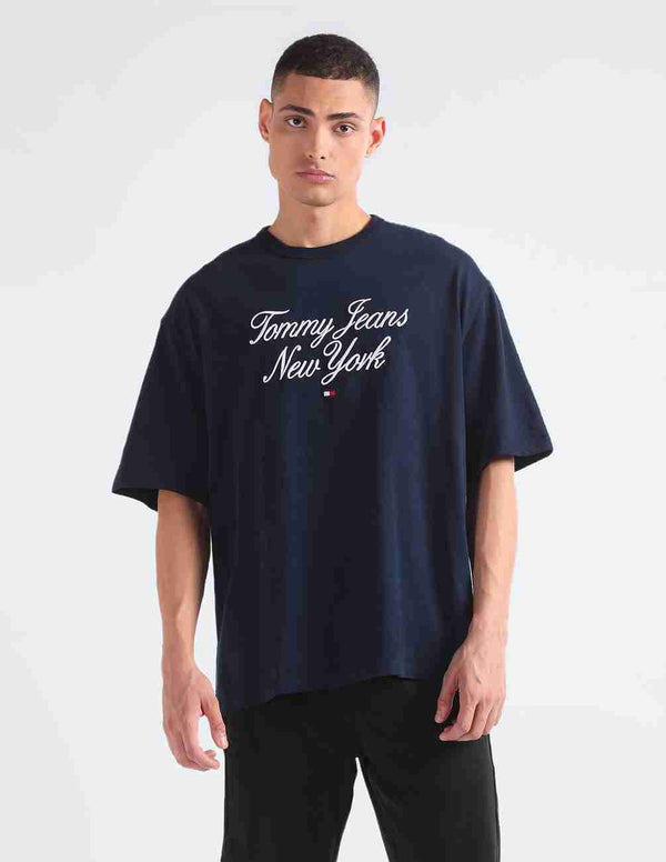 Tommy Jeans Camiseta para Hombre