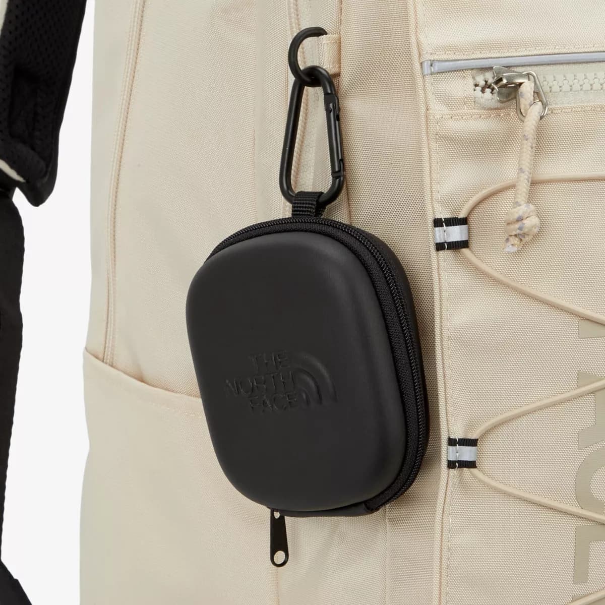 The North Face Super Pack White Label