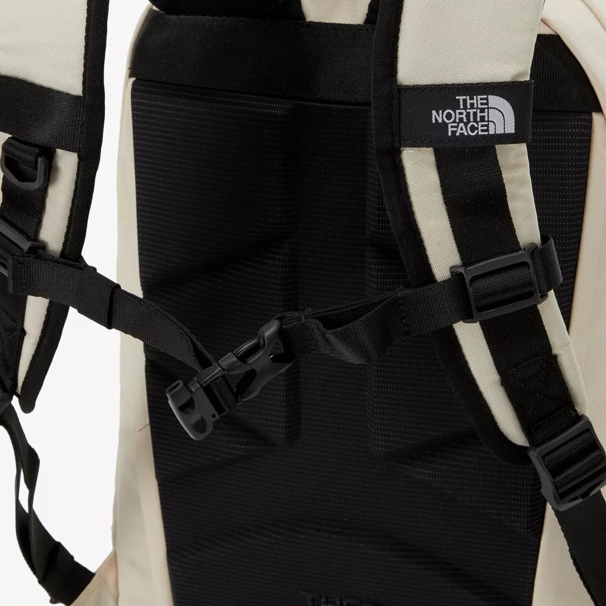 The North Face Super Pack White Label