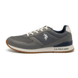 U.S. Polo Assn. Shoes – Authentic American Style and Comfort