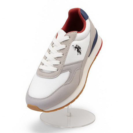 U.S. Polo Assn. Shoes – Authentic American Style and Comfort