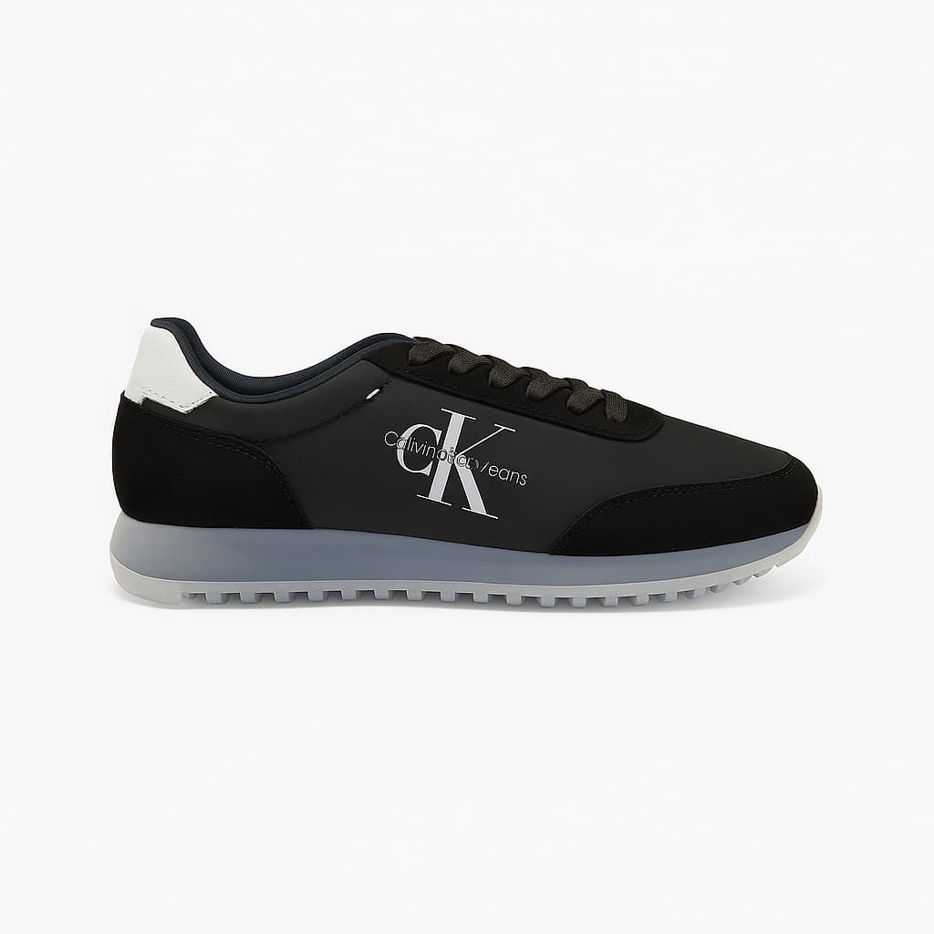 Calvin Klein Shoes – Timeless Elegance and Modern Comfort