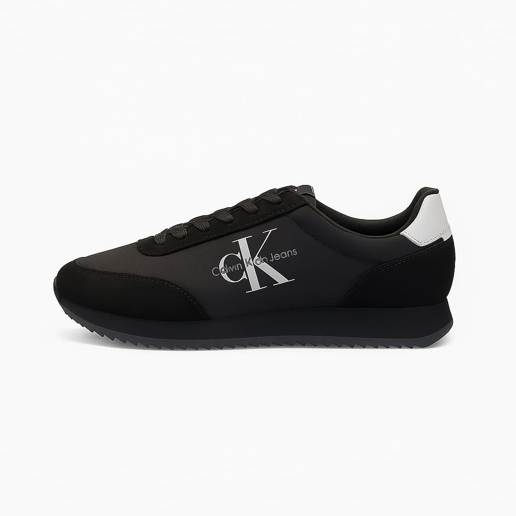 Calvin Klein Shoes – Timeless Elegance and Modern Comfort