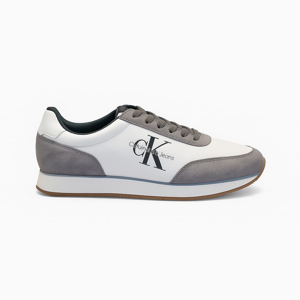 Calvin Klein Shoes – Timeless Elegance and Modern Comfort