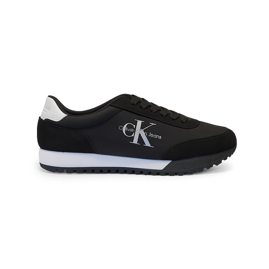 Calvin Klein Shoes – Timeless Elegance and Modern Comfort