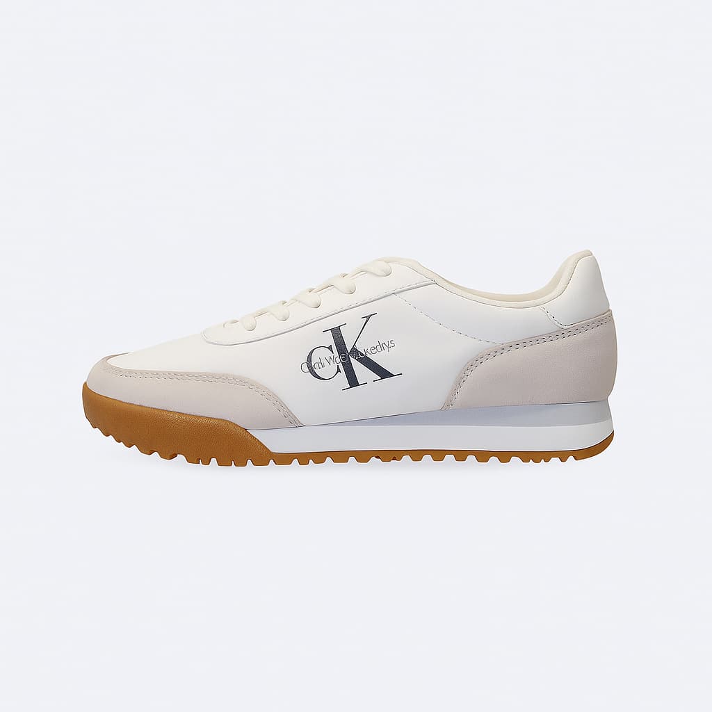 Calvin Klein Shoes – Timeless Elegance and Modern Comfort