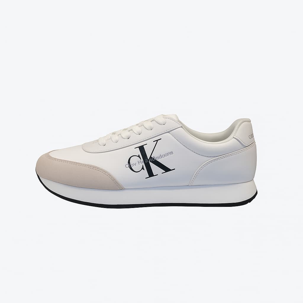 Calvin Klein Shoes – Timeless Elegance and Modern Comfort