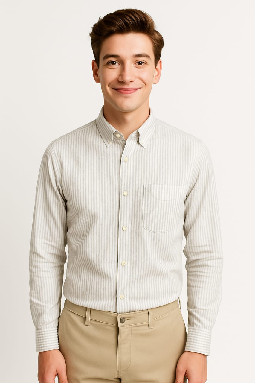 Only & Sons Men’s Casual Shirt