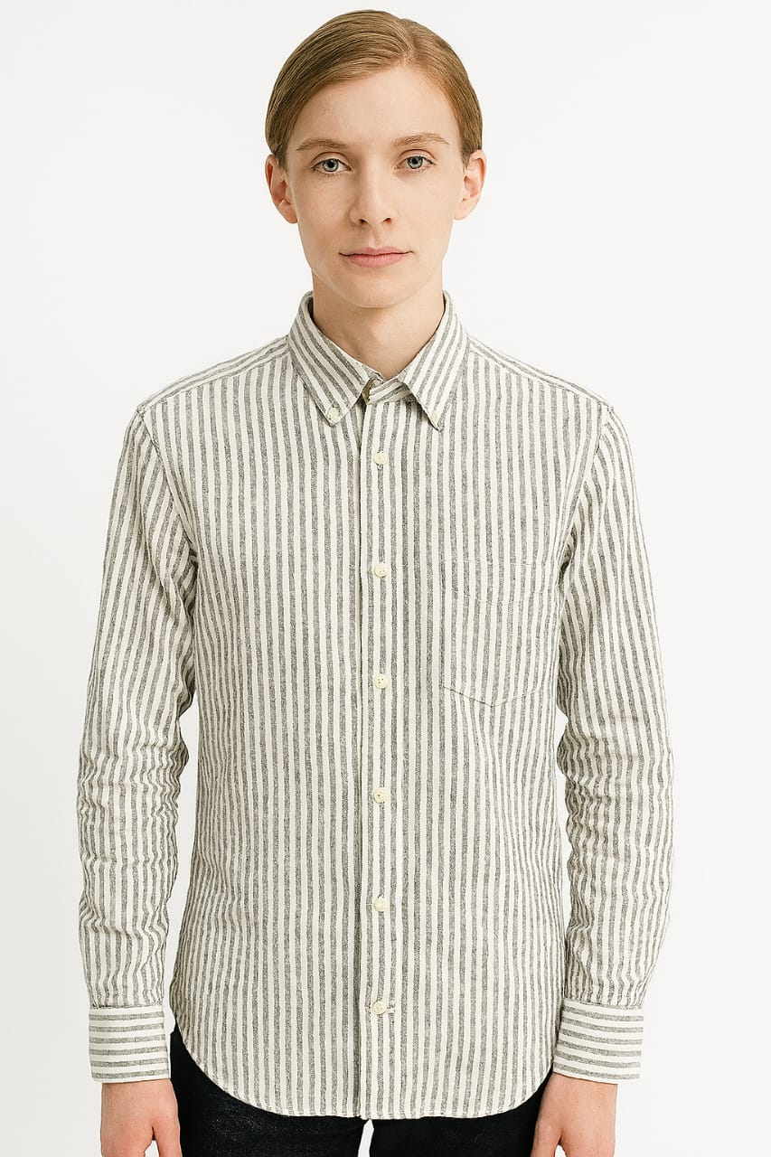 Only & Sons Men’s Casual  Shirt