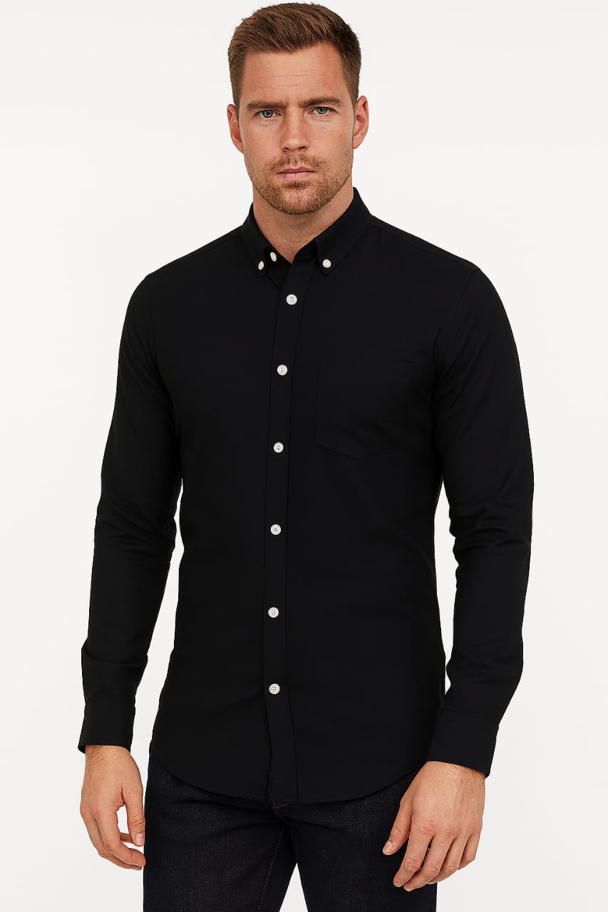 Only & Sons Men’s Casual Shirt