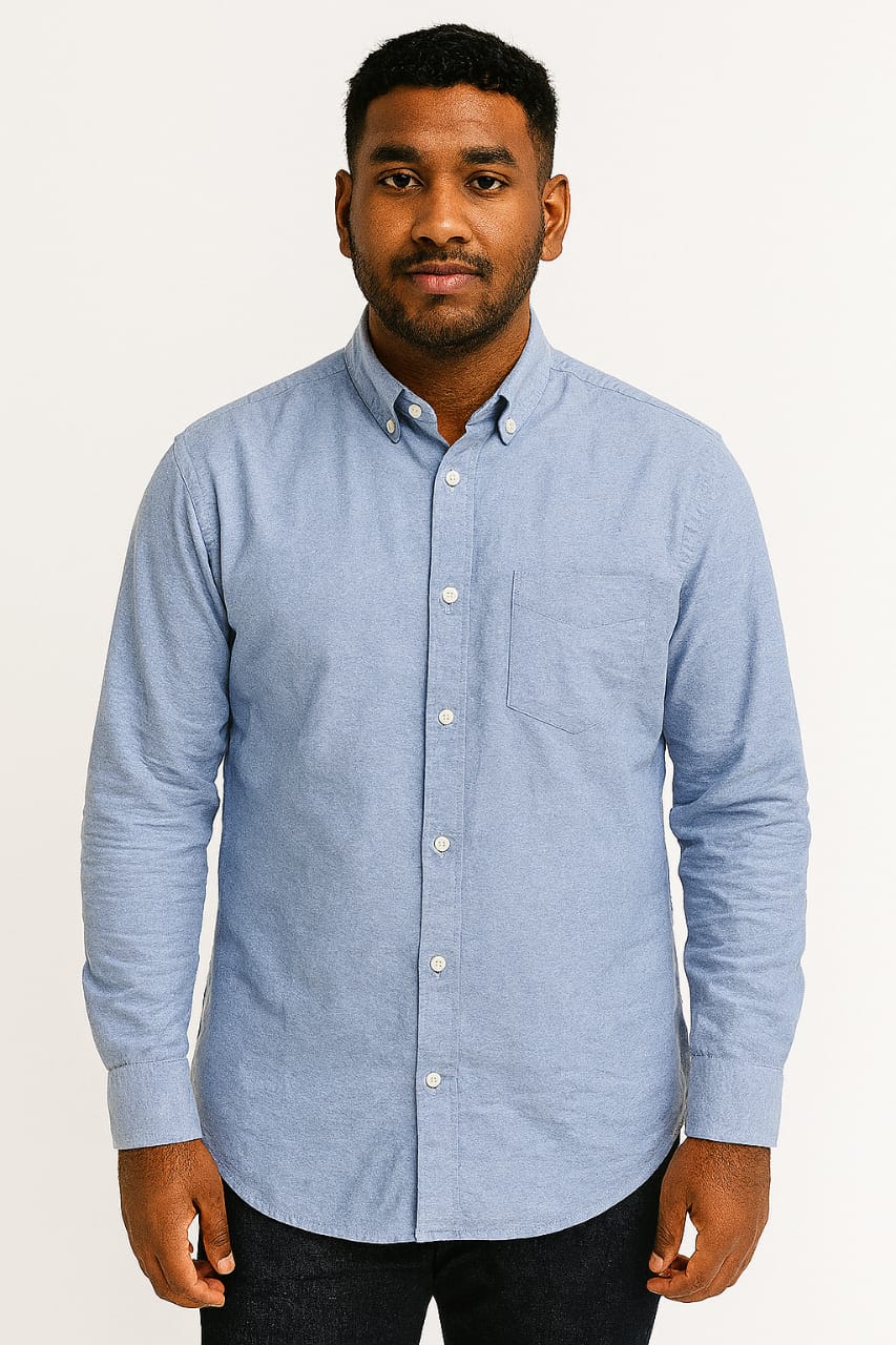 Only & Sons Men’s Casual  Shirt