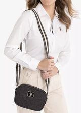 U.S. Polo Assn. Crossbody Bag