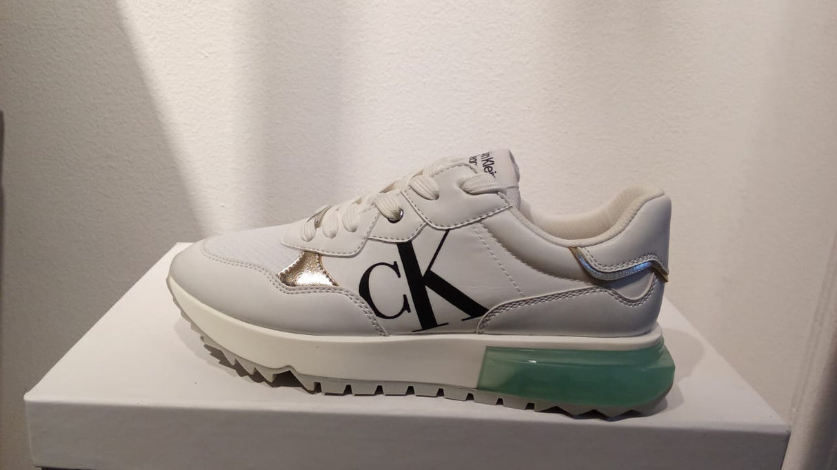 Calvin Klein Shoes Women