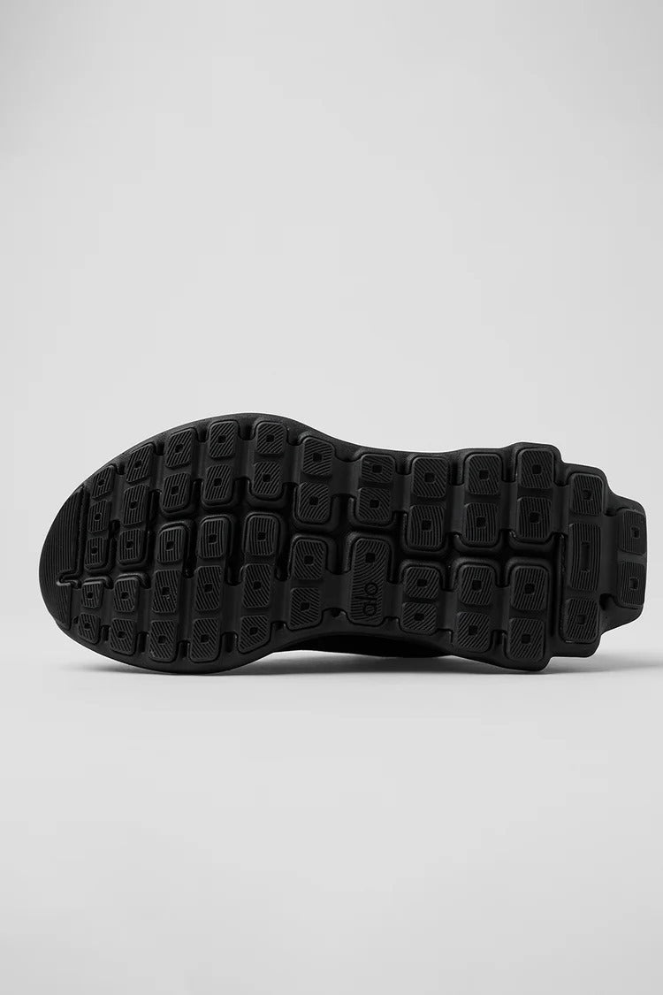 ALO RUNNER - Black