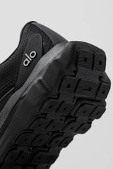ALO RUNNER - Black