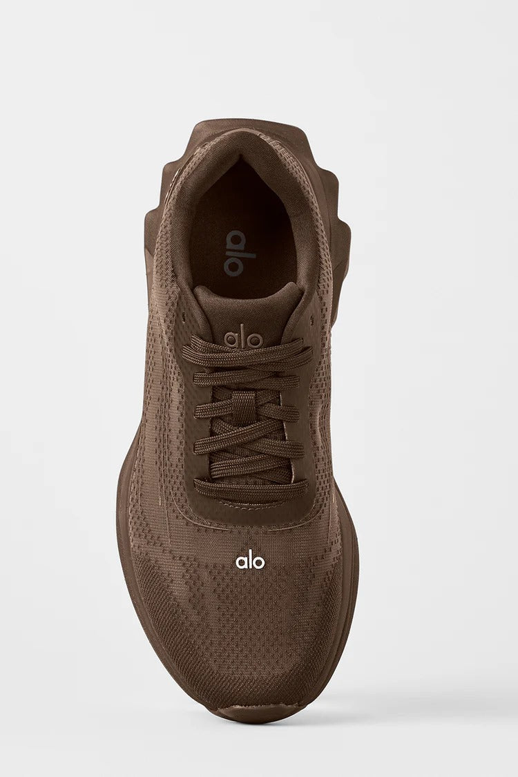 ALO RUNNER - Espresso