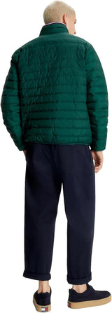 Tommy Hilfiger Men's Lightweight Ultra Loft Packable Puffer Jacket