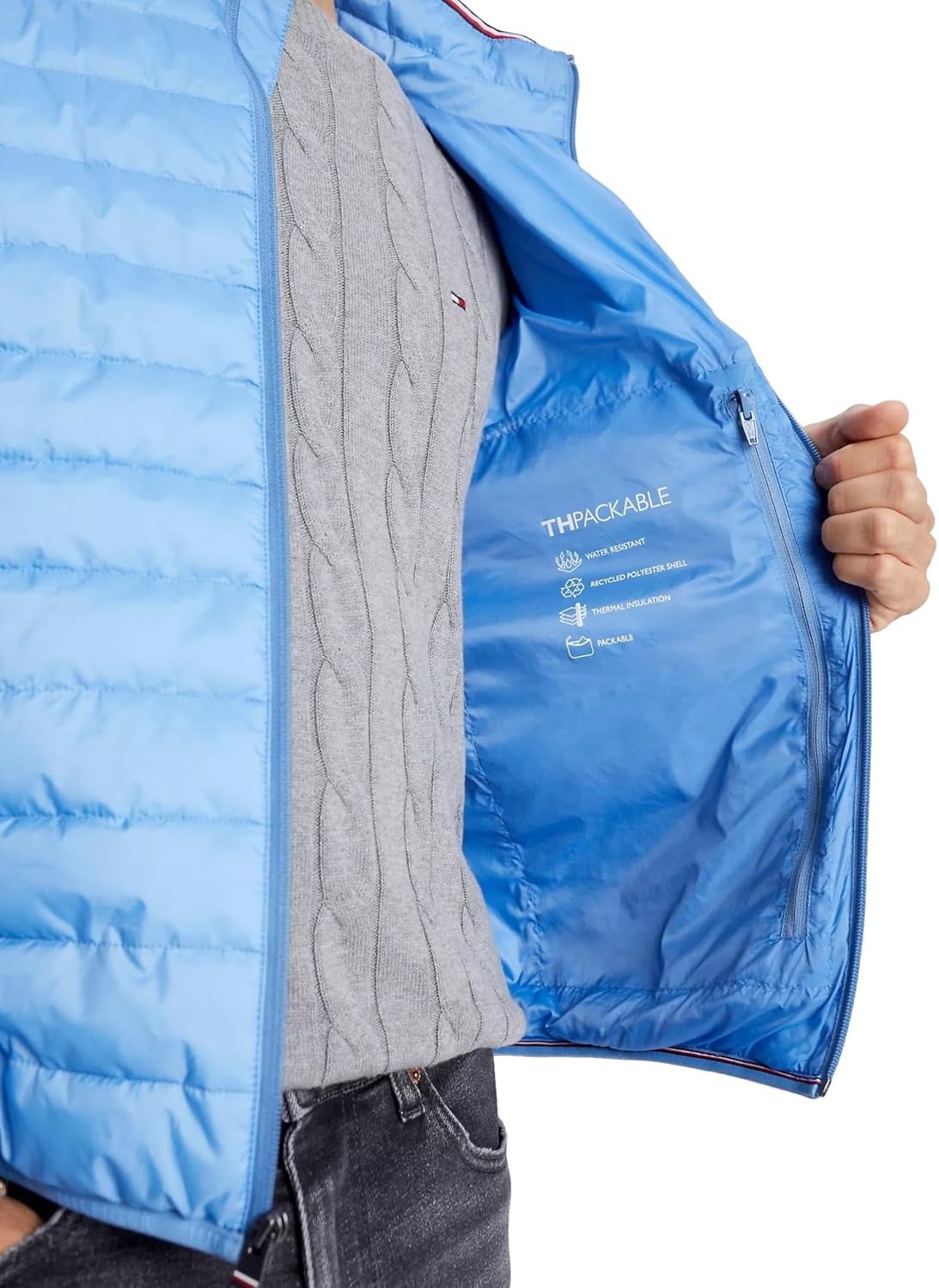 Tommy Hilfiger jacket Men