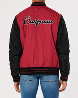 Hollister Jacket Men