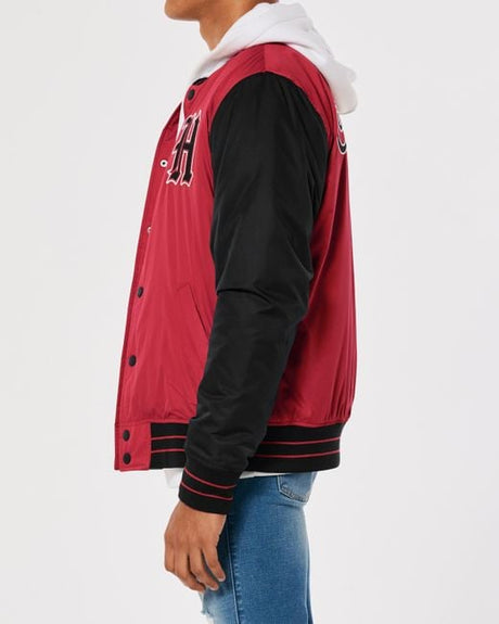 Hollister Jacket Men