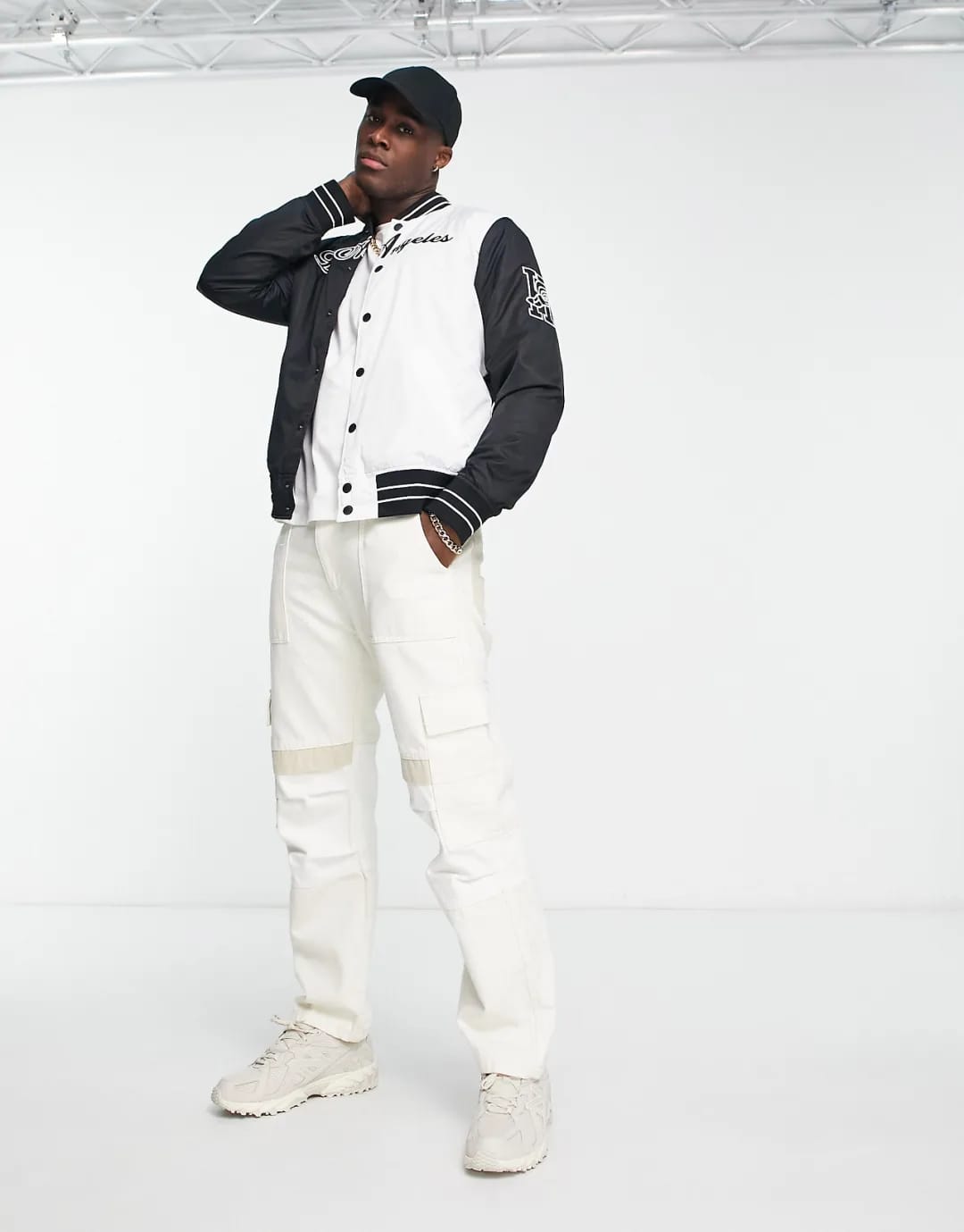 Hollister Jacket Men