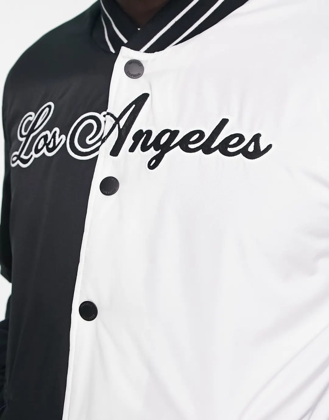 Hollister Jacket Men