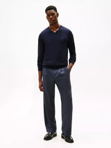 Tommy Hilfiger  V Neck jumper Men